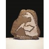 GALLETA DE DRAGÓN EN CADENA