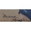 Desamor...