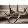 DANZA REVERSIBLE BLANCO Y NEGRO