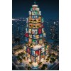 EDIFICIO FICTICIO RUBIK