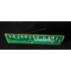 BROCHE 11 pieza ordenador larga