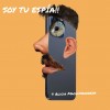 SOY TU ESPIA (HOMBRE)