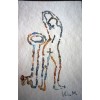 DANZA CON LA LLAVE SUECA