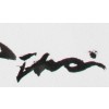 Serie Trazo oscuro#2