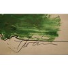 Verde lejano