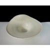 PIEZA PORCELANA CON ALA LEVANTADA