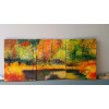 triptico naturaleza