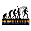 Homolution