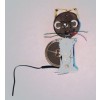 GATO CHISPA