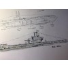HMS Seraph (pennant number P219) was an S-class submarine of the British Royal Navy