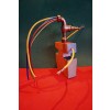 FIGURA DE AGUA CORRIENTE