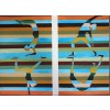 DANZA REVERSIBLE