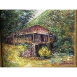 Casa molino