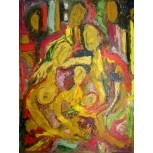 Retrato de Familia