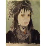 Lydia Deetz ''Beetlejuice''
