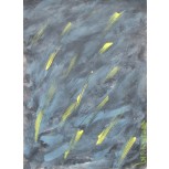 TORMENTA COSMICA