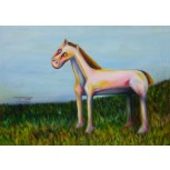 El Caballo de Constanza