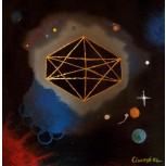 hexagono orión