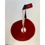 Guitarra de Villa de Leyva 3