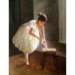 BAILARINA