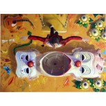 Viaje surrealista