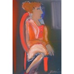 Figura S/T #4