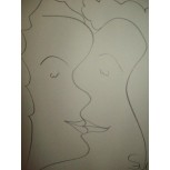 LA INOCENCIA DE UN BESO CANDOROSO