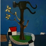 El ARBOL MARTILLO