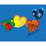 fulltime in love