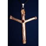 Croce pendente da petto per Prelati della Chiesa