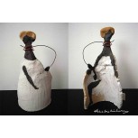 REVERSIBLE  SERIEDAD-FRIVOLIDAD