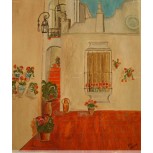 casa del Mediterráneo