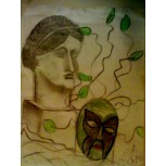 enmascarada