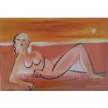 Figura S/T #5