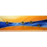 cuadro abstracto