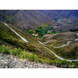 Por los caminos de la vida