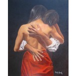 El Abrazo