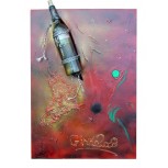 Pintura nº 109 - Série Boa Colheita