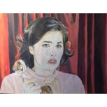 Audrey Horne ''Twin Peaks''