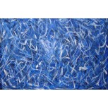 Azules