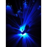 LA LUZ AL ALCANCE DE LA MANO