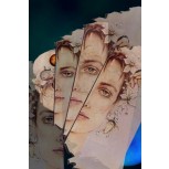HOMENAJE A LA VIDA Y LA MUERTE (serie digital)