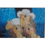 La serenata