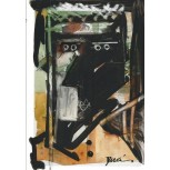 reciclaje  postales 2001#59