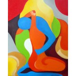 EL BESO