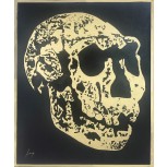 SKULL GOLD
