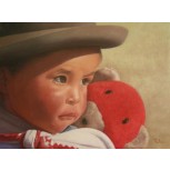 Osito de peluche