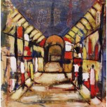 pasaje