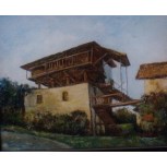 Casa del padre Galo