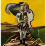 El Quijote